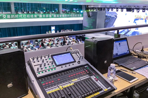 專業(yè)音響系統(tǒng)故障分析及排查【一】