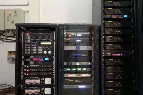 舞臺音響配套系統中各部件如何規避故障發生【二】