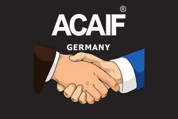 萬昌ACAIF高效助力泉州瘋狂熊貓酒吧,打造頂級視聽體驗!