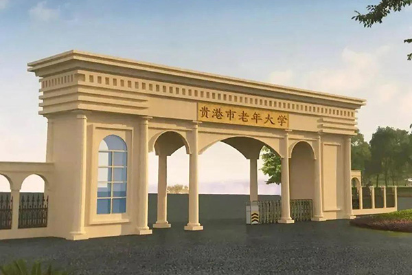 爵士龍LA線陣音箱系統廣西貴港市老年大學