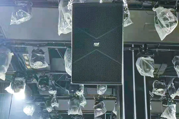 貴州冊亨12 BEAST LAB | 德國品牌ACAIF助力打造沉浸式電音娛樂體驗