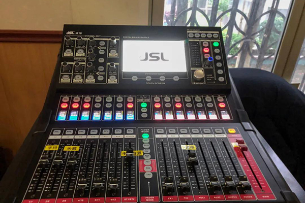 舞臺(tái)音響的調(diào)試技巧與效果之間的關(guān)系【二】 舞臺(tái)音響的調(diào)試技巧與效果之間的關(guān)系【二】