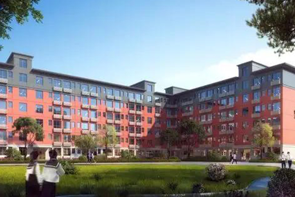 四川眉山學校爵士龍雙10寸線陣音響成功應用多功能體育館