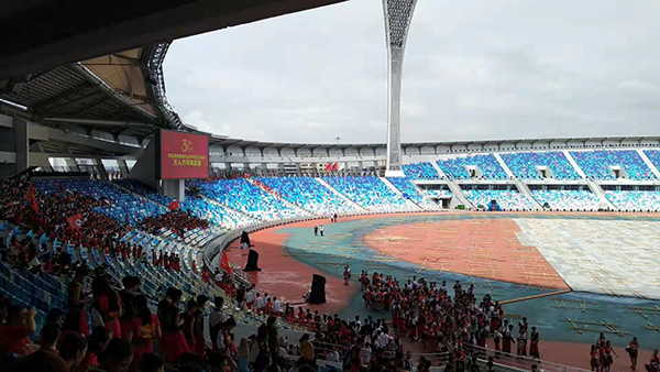 什么叫線陣音響?JSL爵士龍音響告訴你