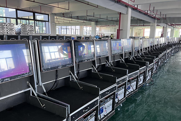 200臺專業音響發往林口縣文化旅游廣電局