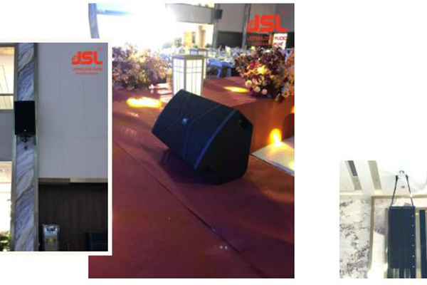 音響設(shè)備專家淺談舞臺音響擴(kuò)聲系統(tǒng)的聲學(xué)特性