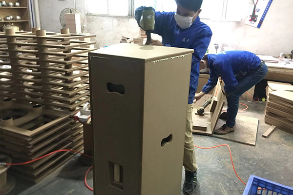 音箱制作板材的分類【爵士龍音響】