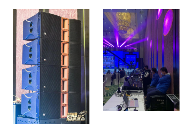 品牌天下·智聯未來 JSL爵士龍參加第18屆慧聰品牌盛會頒獎典禮