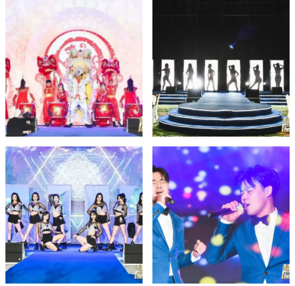 品牌天下·智聯未來 JSL爵士龍參加第18屆慧聰品牌盛會頒獎典禮