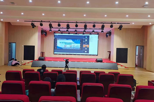 多功能廳音視頻系統主要有哪些功能?