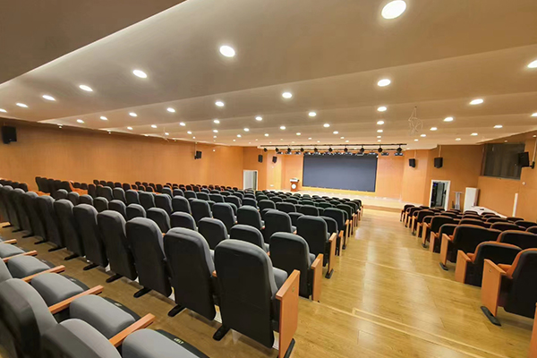 多功能廳音視頻系統主要有哪些功能?