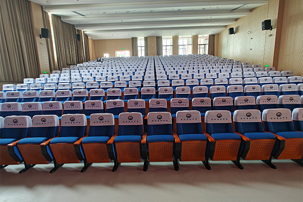 瀏陽市金陽高級中學選用JSL爵士龍音響