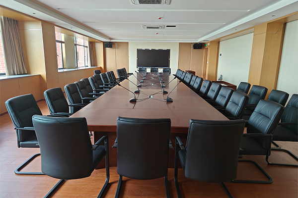 瀏陽市金陽高級中學選用JSL爵士龍音響