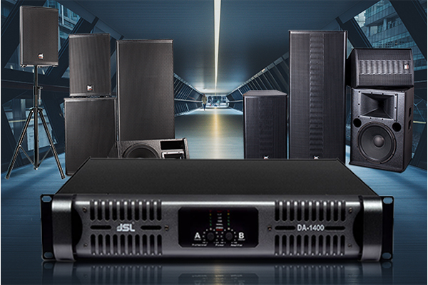 有源音箱和無源音箱的區別