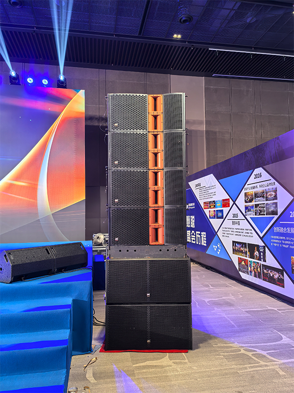 廣州萬昌音響獲得2024年啟拓杯十佳專業(yè)擴(kuò)聲(民族)品牌10強(qiáng)