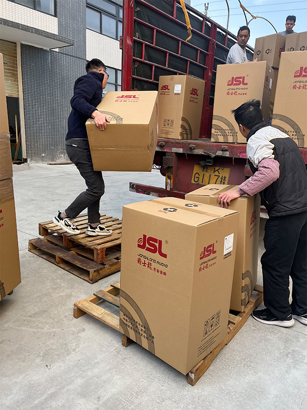 【云南 德宏州】400套爵士龍專業(yè)音響的音樂之旅