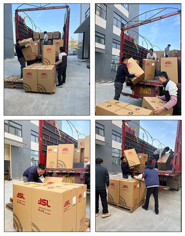 【云南 德宏州】400套爵士龍專業(yè)音響的音樂之旅