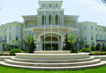 會議音響系統 北京石景山區案例