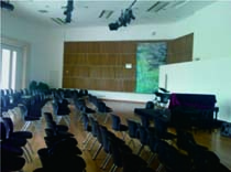 教會音響 香港貝塞斯達社區教會案例