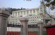 教堂音箱 溫州柳市基督教堂案例 教堂音箱 溫州柳市基督教堂案例