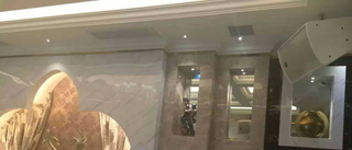 KTV音響 陜西七號公館夜總會案例 KTV音響 陜西七號公館夜總會案例