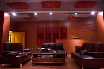 爵士龍音響體驗館(六) 爵士龍音響體驗館(六)