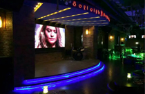 廣州微密音樂餐吧音響工程案例-【爵士龍】 廣州微密音樂餐吧音響工程案例-【爵士龍】