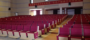 全套專業舞臺音響設備入駐慈溪市濱海區影劇院 全套專業舞臺音響設備入駐慈溪市濱海區影劇院