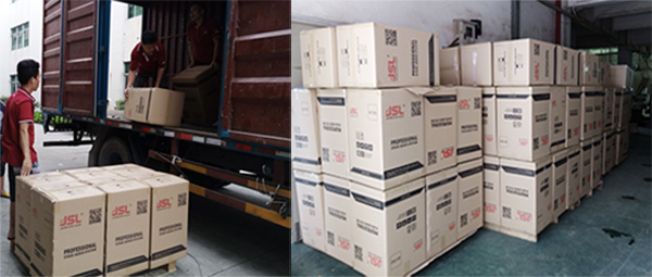 【白銀會寧】JSL廣場舞臺音響設備登上農村大舞臺 【白銀會寧】JSL廣場舞臺音響設備登上農村大舞臺