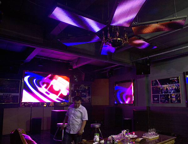 爵士龍音響體驗館(四) 爵士龍音響體驗館(四)