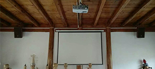 【貴州】 專業音響設備入駐蔡倫博物館 【貴州】 專業音響設備入駐蔡倫博物館