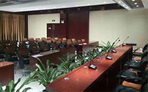 【云南】會議室音響系統 看云投集團的明智選擇