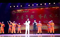 舞臺音響工程案例三則【江西贛州】 舞臺音響工程案例三則【江西贛州】