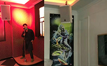 專業KTV音響入駐青海西寧量販式KTV【爵士龍】 專業KTV音響入駐青海西寧量販式KTV【爵士龍】