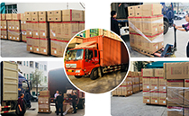 山東淄博文化廣電新聞出版局采購優質拉桿箱【爵士龍音響】