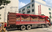 JSL音響攜手隆回縣特困區共建精神家園 JSL音響攜手隆回縣特困區共建精神家園