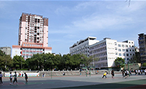 四川省南部縣第二中學選用爵士龍雙十線陣音箱系統(tǒng)【JSL爵士龍擴聲系統(tǒng)案例】