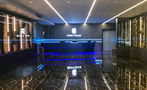 萬昌旗下德國品牌ACAIF音響系統助力泉州格萊美酒吧