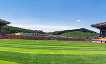 爵士龍專業(yè)音響設備成功助力鹿寨田徑運動場——基于Dante網(wǎng)絡架構現(xiàn)場音頻系統(tǒng)