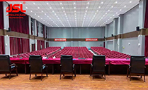 云南石林縣縣委黨校多功能廳成功選用JSL爵士龍雙八寸線陣音箱系統 云南石林縣縣委黨校多功能廳成功選用JSL爵士龍雙八寸線陣音箱系統