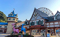 爵士龍音響成功應用于奧園文化旅游城，助力文旅度假產業魅力綻放