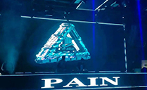 湖南永州奧斯卡酒吧 | 德國品牌ACAIF助力打造電音之聲 湖南永州奧斯卡酒吧 | 德國品牌ACAIF助力打造電音之聲