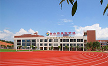 爵士龍專業音響設備助力臺山碧桂園學校報告廳