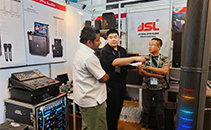 136屆廣交會，JSL爵士龍音響誠邀您的到來