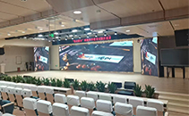 重慶某小學報告廳選用JSL爵士龍音響 重慶某小學報告廳選用JSL爵士龍音響