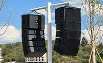 潤育未來，聲動校園——爵士龍音響護航云南安寧市第三小學風雨操場