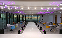 爵士龍專業音響助力長沙女子學院 T 臺，定格青春閃耀時刻