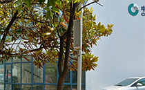 戶外 “聲” 態煥新!爵士龍音響賦能長沙保險學院智慧廣播 戶外 “聲” 態煥新!爵士龍音響賦能長沙保險學院智慧廣播