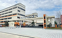 用心傳遞每一聲童音——爵士龍音響助力砂子塘嘉美小學報告廳建設 用心傳遞每一聲童音——爵士龍音響助力砂子塘嘉美小學報告廳建設