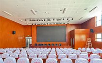 爵士龍優質音響入駐衡東歐陽遇實驗中學 爵士龍優質音響入駐衡東歐陽遇實驗中學